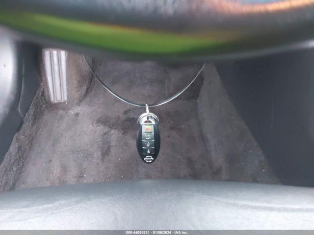 Nissan Altima 2.5 S Image 7