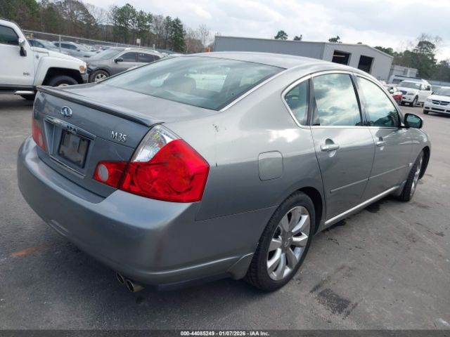 INFINITI M35 Image 5