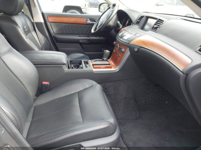 INFINITI M35 Image 11