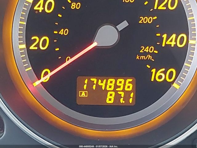 INFINITI M35 Image 4