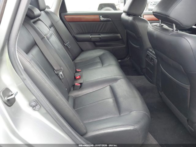 INFINITI M35 Image 7