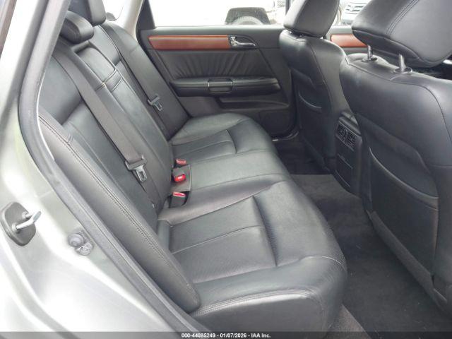 INFINITI M35 Image 7