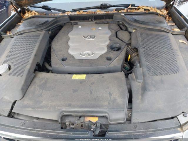 INFINITI M35 Image 10