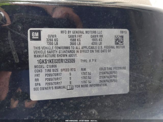 Dodge Charger Police Image 2