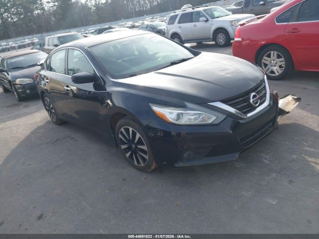 Nissan Altima 2.5 Sv Image 1