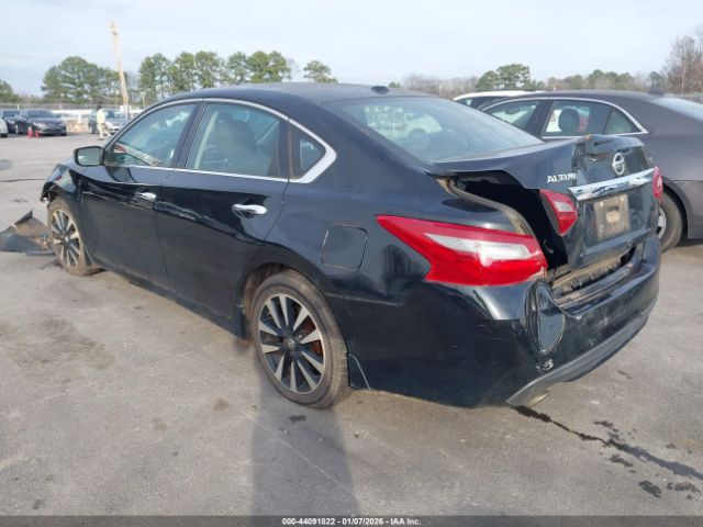 Nissan Altima 2.5 Sv Image 7