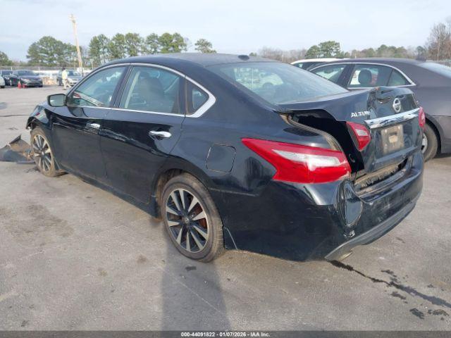 Nissan Altima 2.5 Sv Image 7