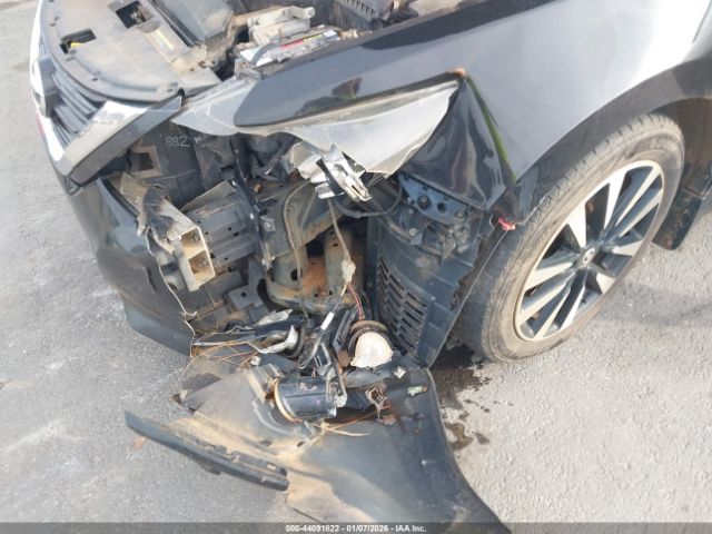 Nissan Altima 2.5 Sv Image 17