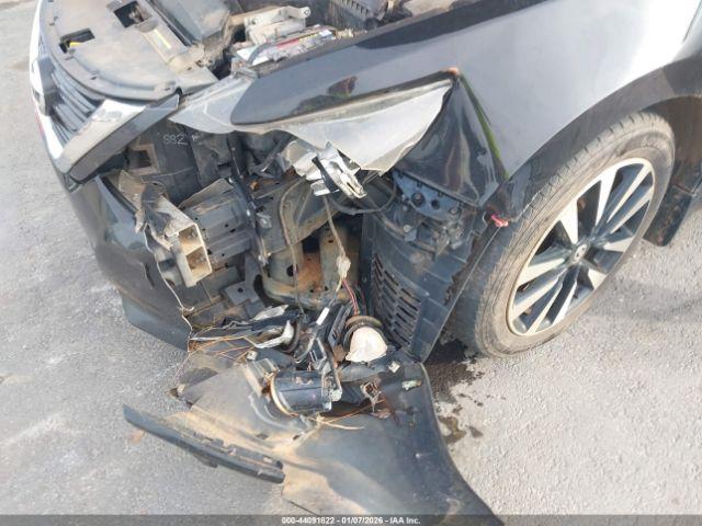 Nissan Altima 2.5 Sv Image 17