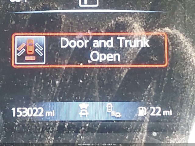 Nissan Altima 2.5 Sv Image 16