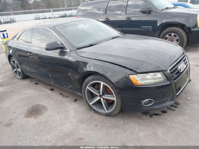 Audi A5 3.2l Image 1
