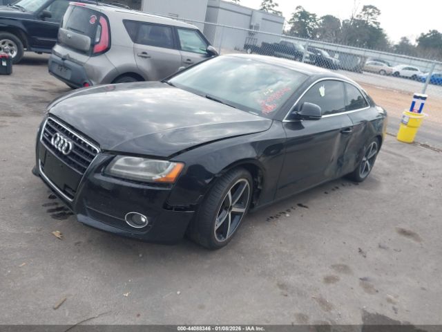 Audi A5 3.2l Image 9
