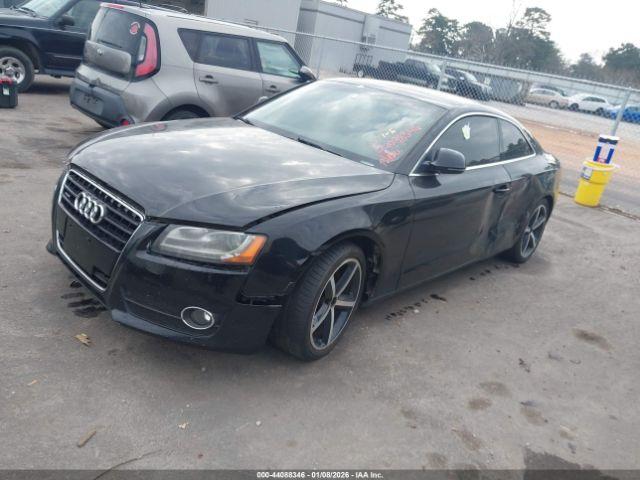 Audi A5 3.2l Image 9