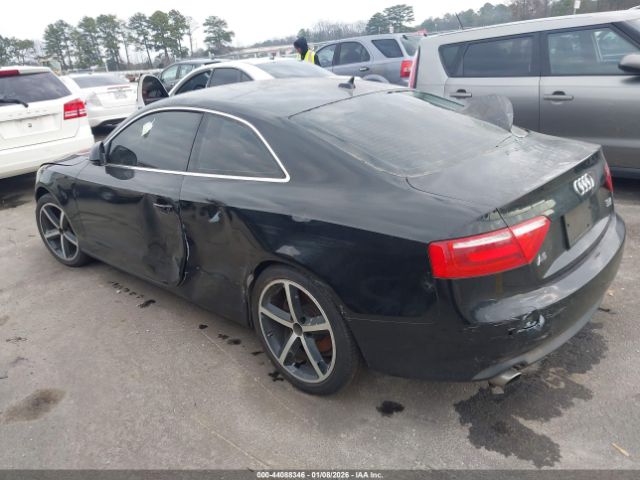 Audi A5 3.2l Image 3