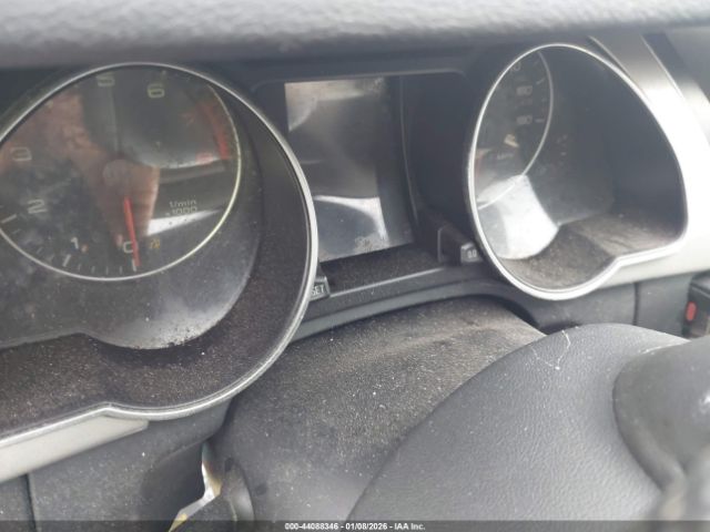 Audi A5 3.2l Image 5