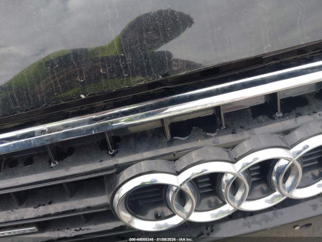 Audi A5 3.2l Image 8