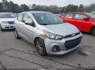 Chevrolet Spark 1lt Cvt Image 1