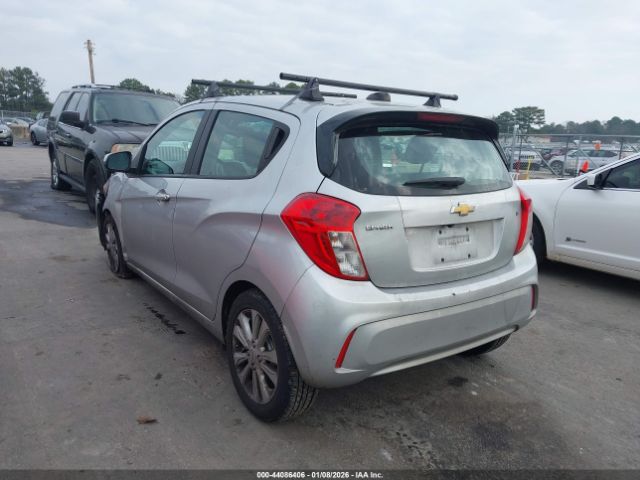 Chevrolet Spark 1lt Cvt Image 2