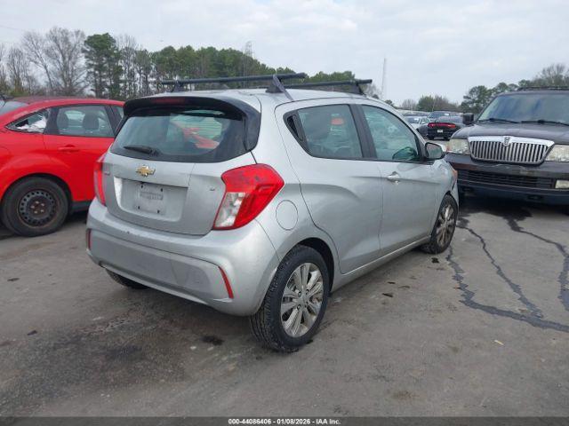 Chevrolet Spark 1lt Cvt Image 3