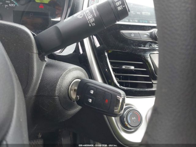 Chevrolet Spark 1lt Cvt Image 8