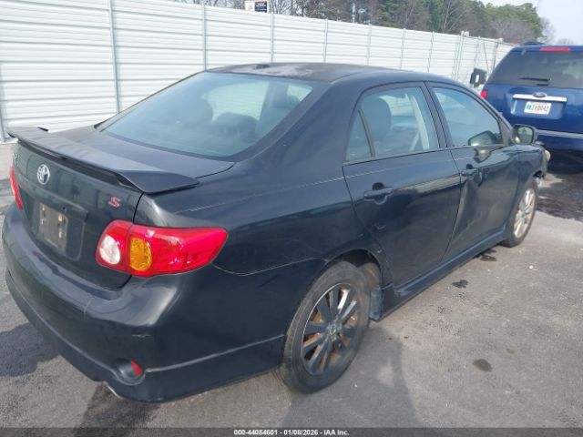 Toyota Corolla S Image 2