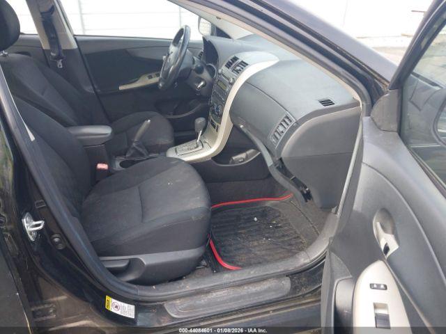 Toyota Corolla S Image 5