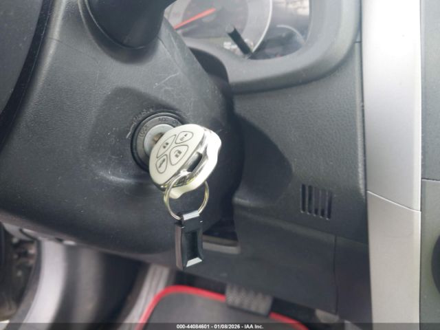 Toyota Corolla S Image 11