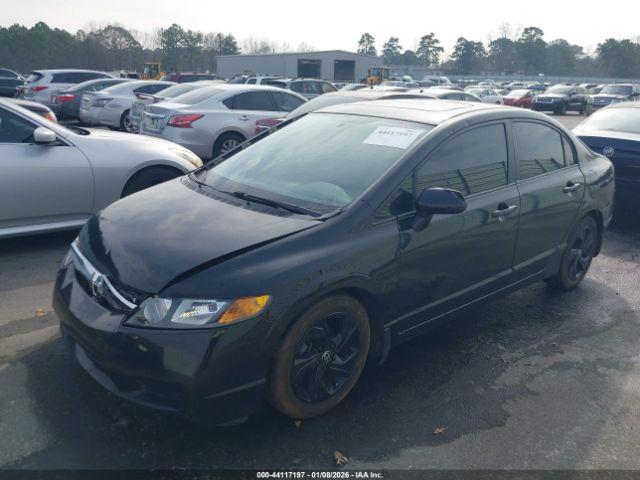 Honda Civic Ex Image 5