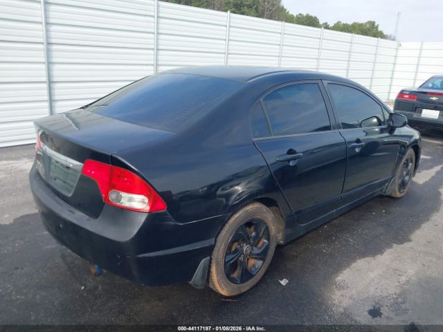 Honda Civic Ex Image 3