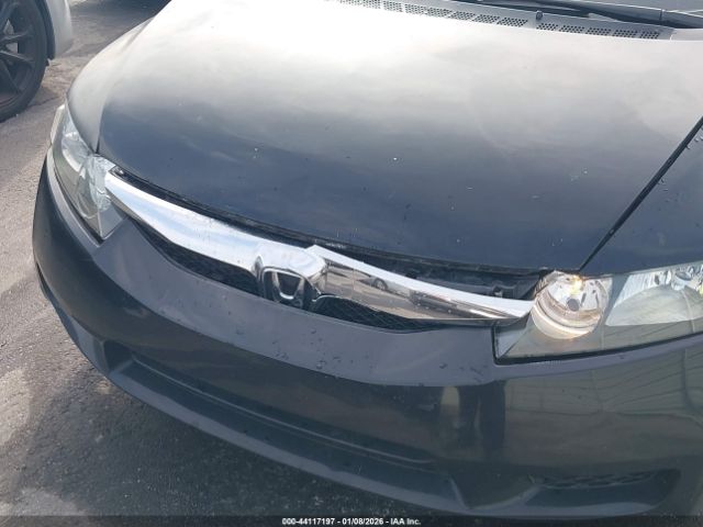 Honda Civic Ex Image 10