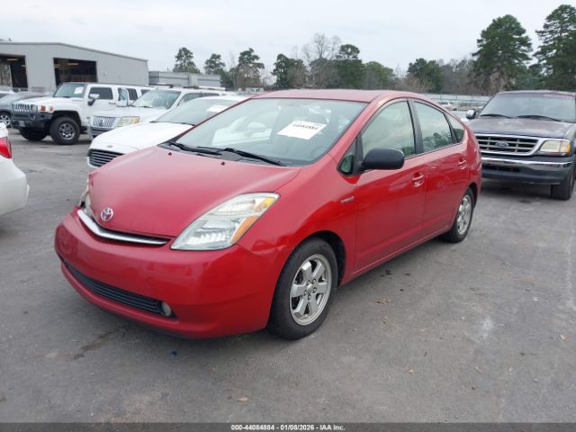Toyota Prius Image 11