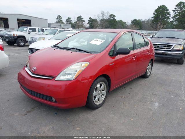Toyota Prius Image 11