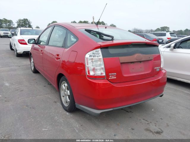 Toyota Prius Image 5