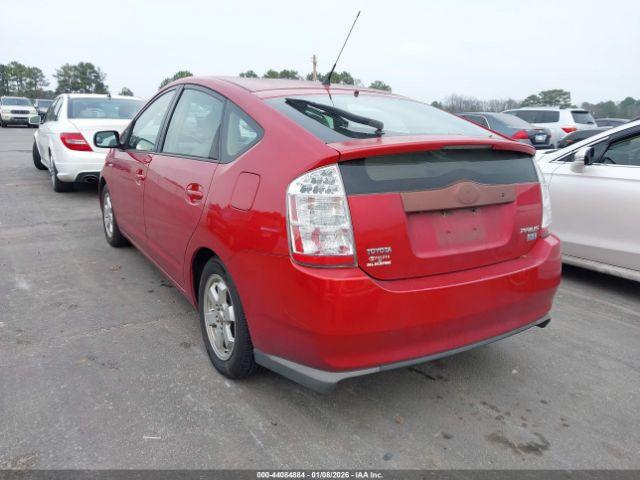 Toyota Prius Image 5