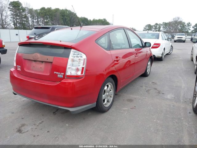 Toyota Prius Image 4