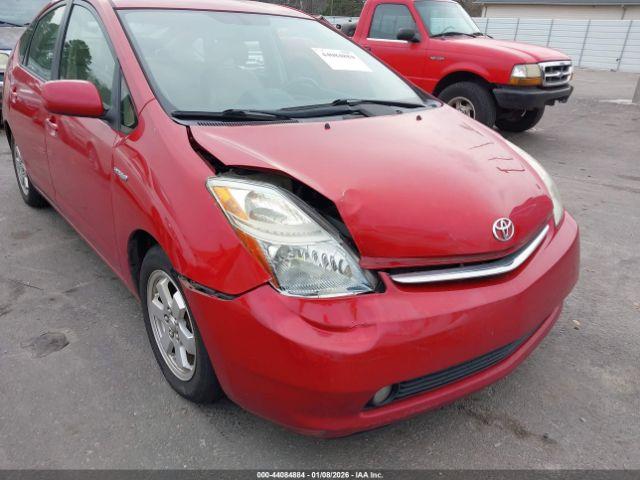 Toyota Prius Image 7
