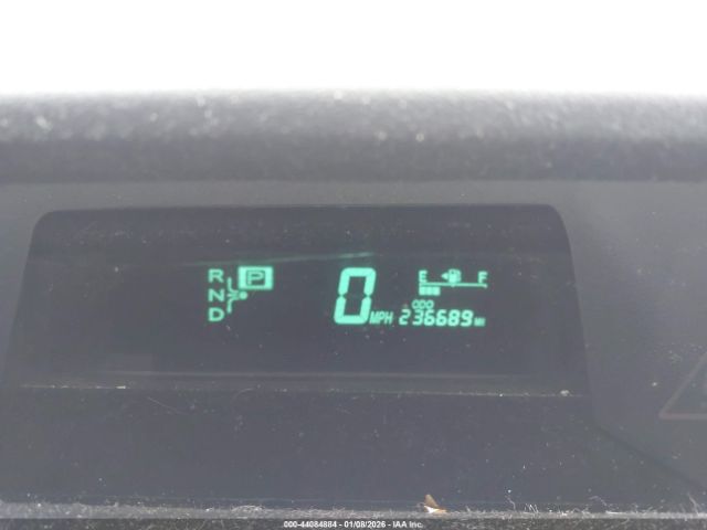 Toyota Prius Image 9