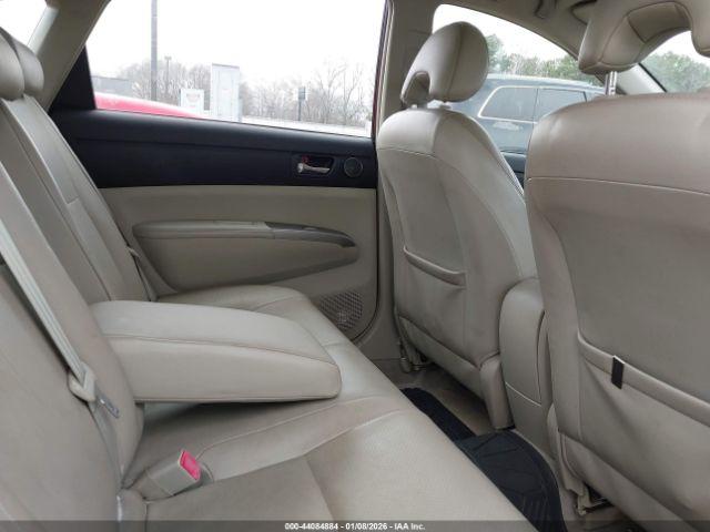 Toyota Prius Image 6