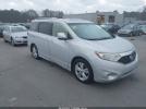 Nissan Quest Sl Image 1