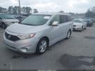 Nissan Quest Sl Image 3