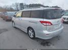 Nissan Quest Sl Image 8