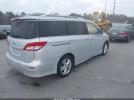 Nissan Quest Sl Image 10