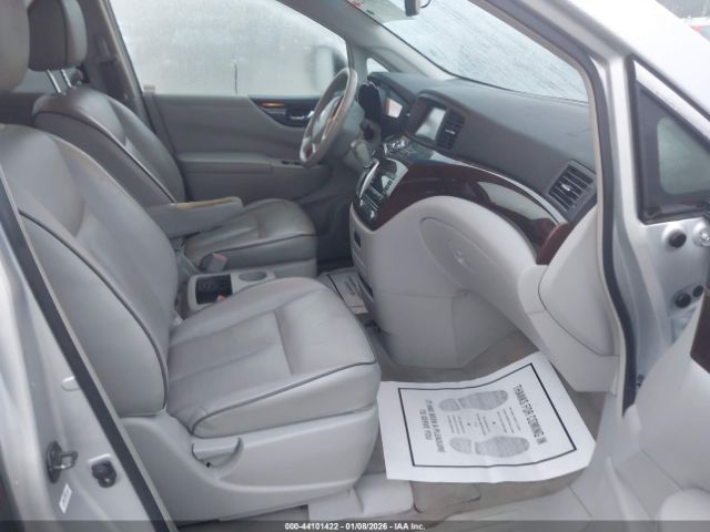 Nissan Quest Sl Image 5