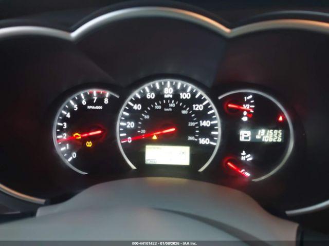 Nissan Quest Sl Image 6