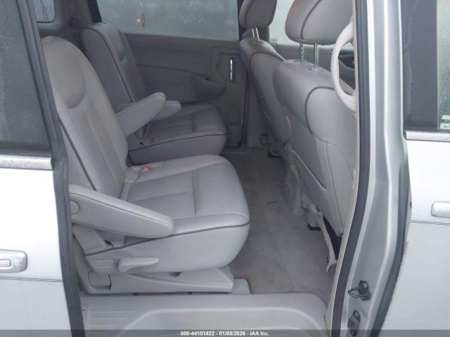 Nissan Quest Sl Image 7