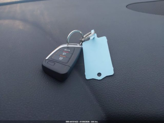 Nissan Quest Sl Image 11