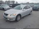 Lexus Gs Image 12