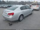 Lexus Gs Image 4