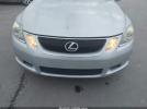 Lexus Gs Image 8