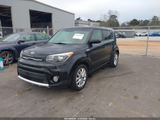 Kia Soul + Image 4